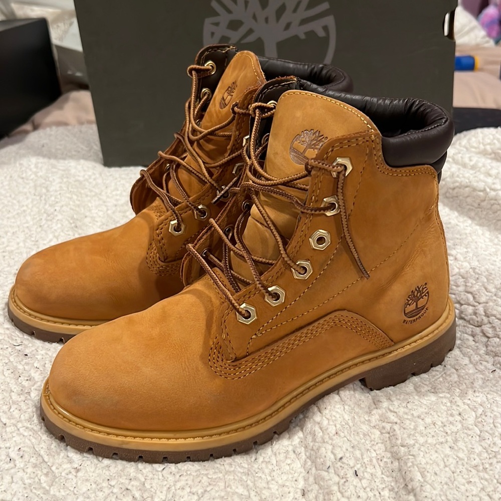 Timberland women’s boot